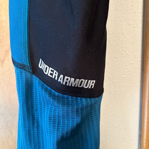 Under Armour leggings. Women. - Picture 4 of 7